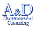 A & D Commercial Cleaning